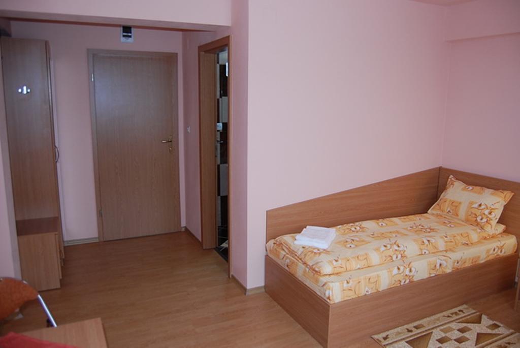 Pensiunea Casa Verde Glogovác Szoba fotó